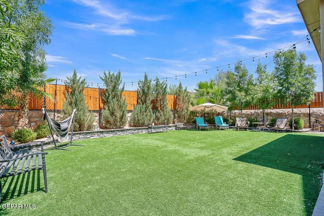 14809 Tierra Escape Avenue, El Paso, TX 79938