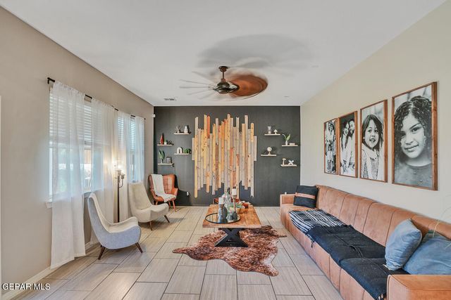 14809 Tierra Escape Avenue, El Paso, TX 79938