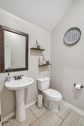 14809 Tierra Escape Avenue, El Paso, TX 79938