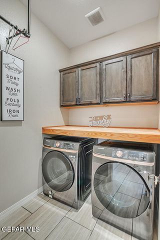 14809 Tierra Escape Avenue, El Paso, TX 79938