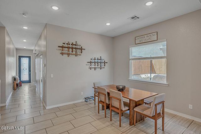 14809 Tierra Escape Avenue, El Paso, TX 79938