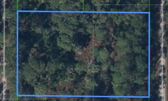 635 BONANZA Avenue NW, Lake Placid, FL 33852