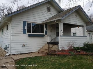 1416 Beech Street, Saginaw, MI 48602
