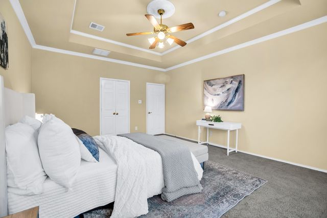 2909 Oakland Hills Drive, Plano, TX 75025