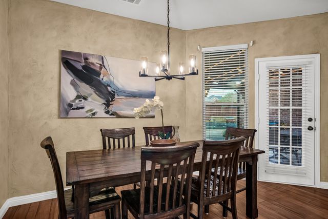 2909 Oakland Hills Drive, Plano, TX 75025