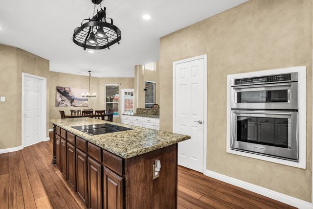 2909 Oakland Hills Drive, Plano, TX 75025