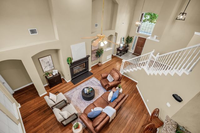 2909 Oakland Hills Drive, Plano, TX 75025