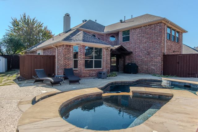 2909 Oakland Hills Drive, Plano, TX 75025