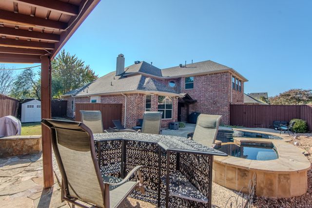 2909 Oakland Hills Drive, Plano, TX 75025