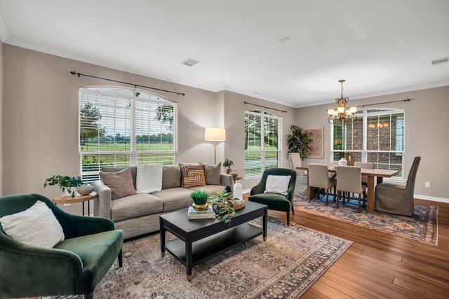 2909 Oakland Hills Drive, Plano, TX 75025