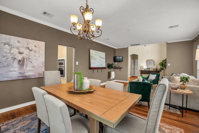 2909 Oakland Hills Drive, Plano, TX 75025