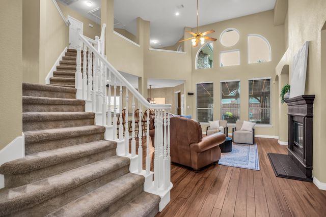 2909 Oakland Hills Drive, Plano, TX 75025