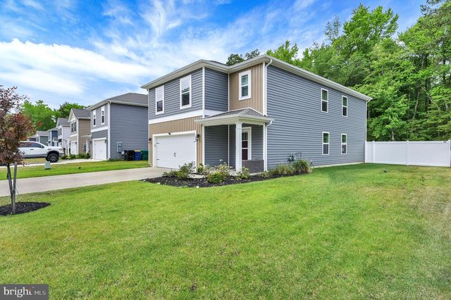 529 CURRANT CIR, Magnolia, DE 19962