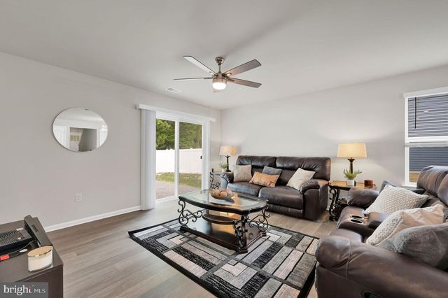 529 CURRANT CIR, Magnolia, DE 19962