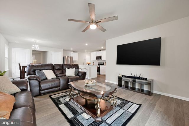 529 CURRANT CIR, Magnolia, DE 19962