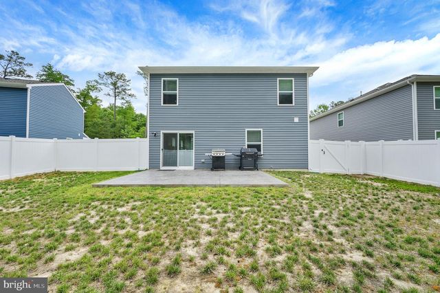 529 CURRANT CIR, Magnolia, DE 19962