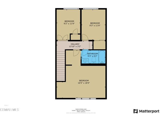 588 Rio Grande Circle, Thousand Oaks, CA 91360