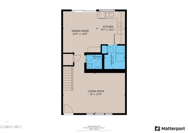 588 Rio Grande Circle, Thousand Oaks, CA 91360