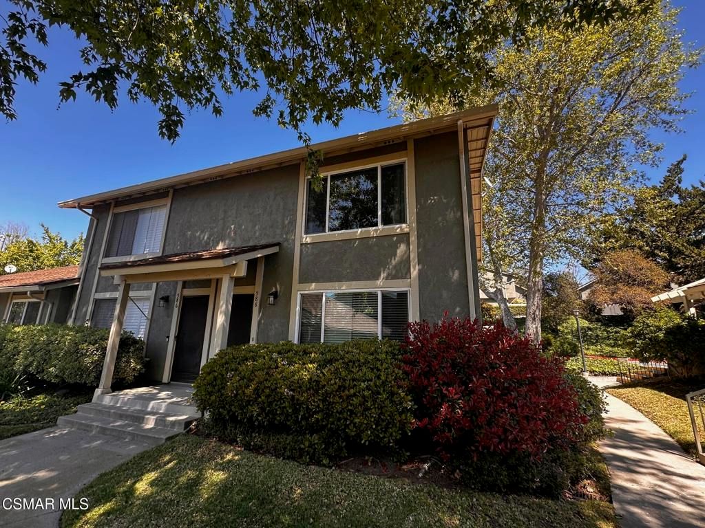 588 Rio Grande Circle, Thousand Oaks, CA 91360