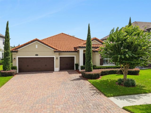 211 LUGANO WAY, Debary, FL 32713