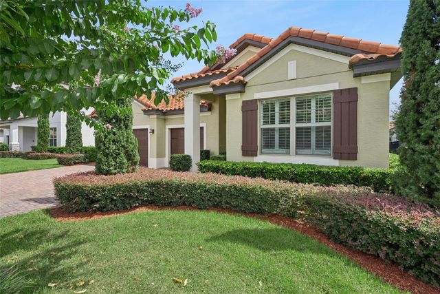 211 LUGANO WAY, Debary, FL 32713