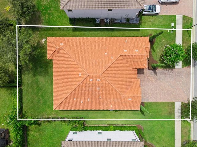 211 LUGANO WAY, Debary, FL 32713