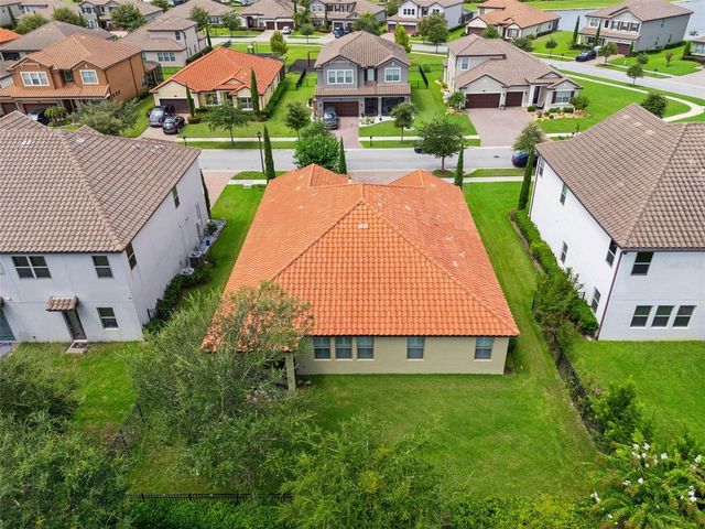 211 LUGANO WAY, Debary, FL 32713