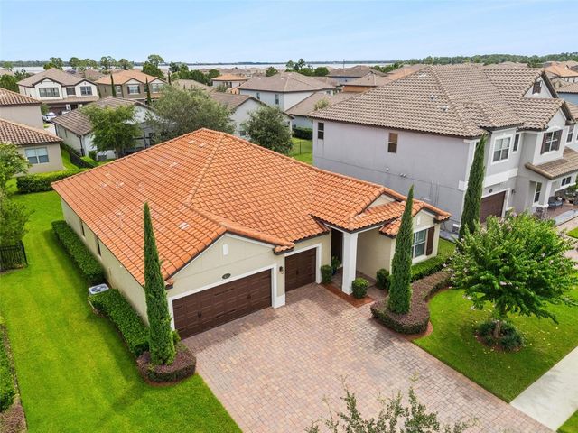211 LUGANO WAY, Debary, FL 32713