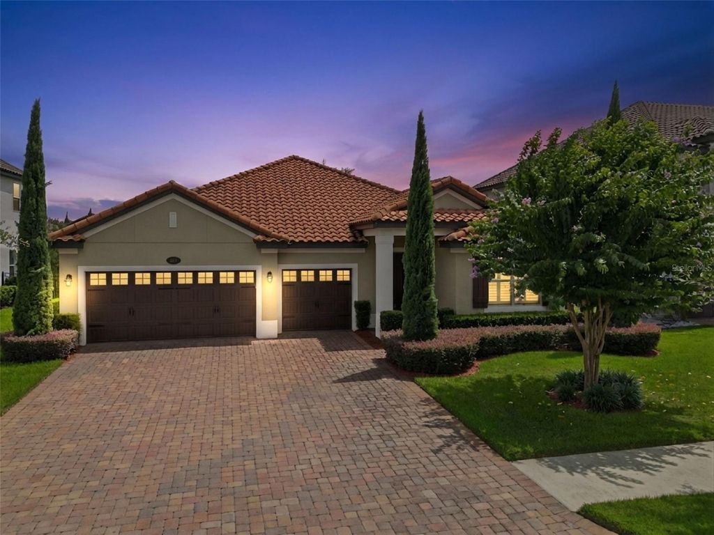 211 LUGANO WAY, Debary, FL 32713