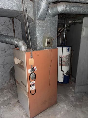 333 Greenly Street, Adrian, MI 49221