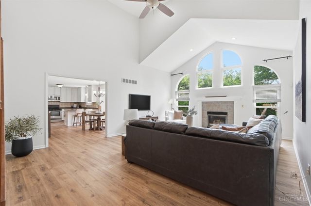 8810 Charleston Hill Court, Deerfield Twp., OH 45040