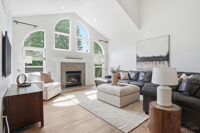 8810 Charleston Hill Court, Deerfield Twp., OH 45040