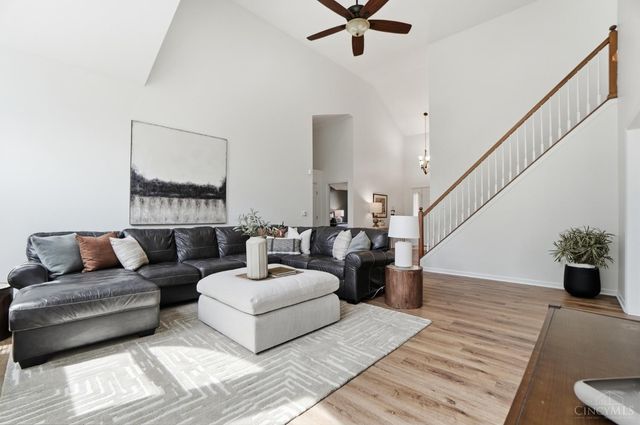 8810 Charleston Hill Court, Deerfield Twp., OH 45040