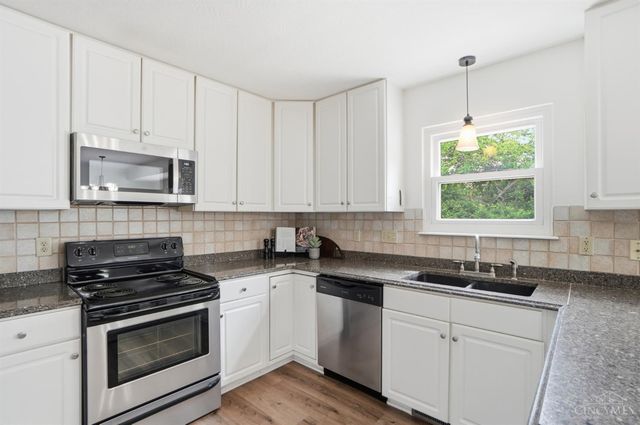 8810 Charleston Hill Court, Deerfield Twp., OH 45040