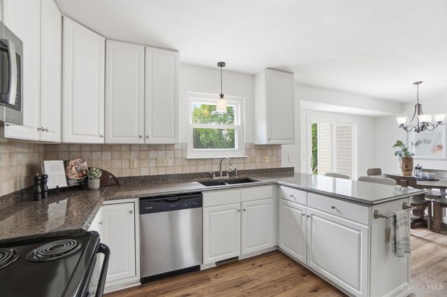 8810 Charleston Hill Court, Deerfield Twp., OH 45040