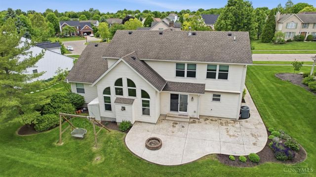 8810 Charleston Hill Court, Deerfield Twp., OH 45040
