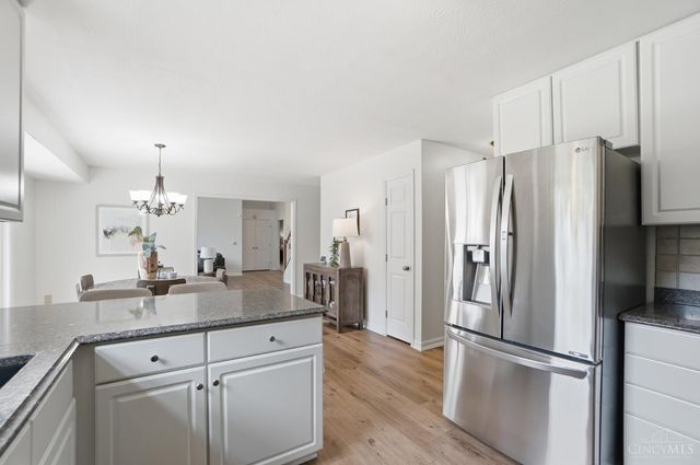 8810 Charleston Hill Court, Deerfield Twp., OH 45040