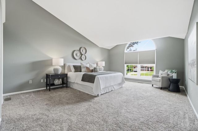 8810 Charleston Hill Court, Deerfield Twp., OH 45040