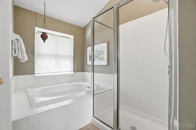 8810 Charleston Hill Court, Deerfield Twp., OH 45040