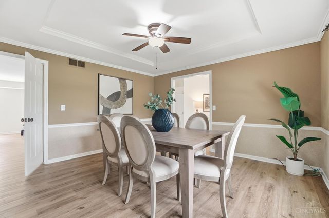 8810 Charleston Hill Court, Deerfield Twp., OH 45040