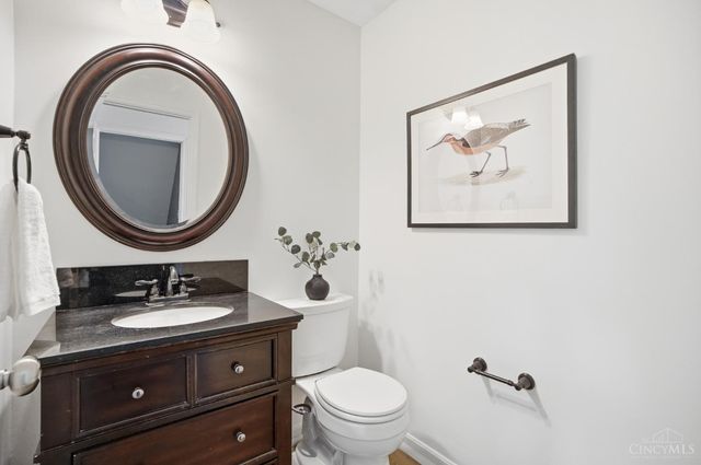 8810 Charleston Hill Court, Deerfield Twp., OH 45040