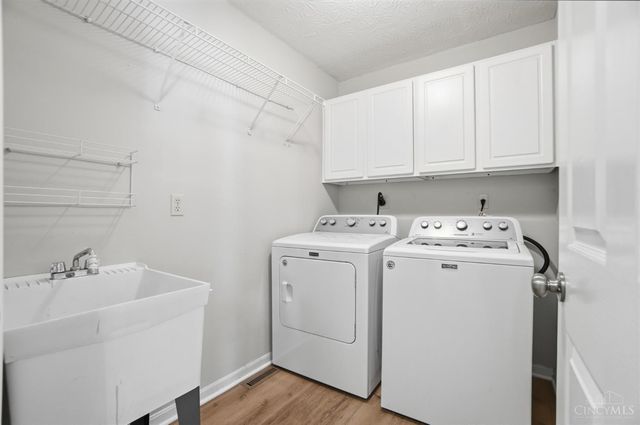 8810 Charleston Hill Court, Deerfield Twp., OH 45040