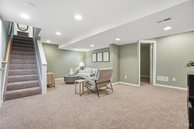 8810 Charleston Hill Court, Deerfield Twp., OH 45040