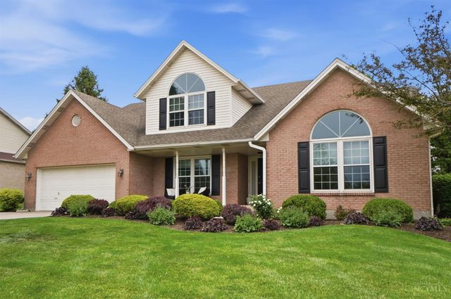 8810 Charleston Hill Court, Deerfield Twp., OH 45040