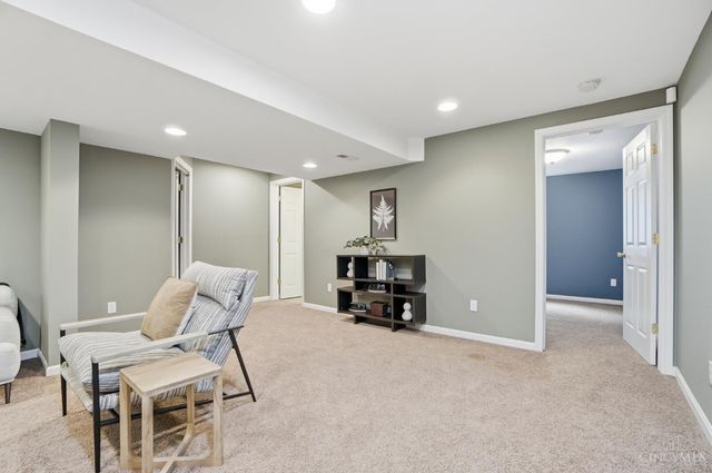 8810 Charleston Hill Court, Deerfield Twp., OH 45040