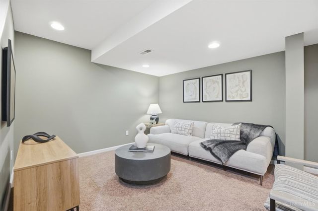 8810 Charleston Hill Court, Deerfield Twp., OH 45040