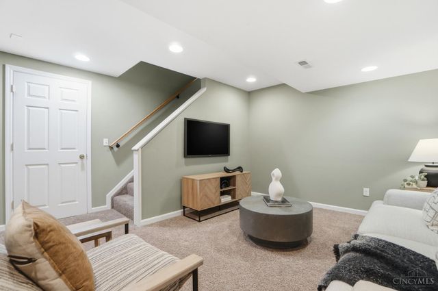 8810 Charleston Hill Court, Deerfield Twp., OH 45040