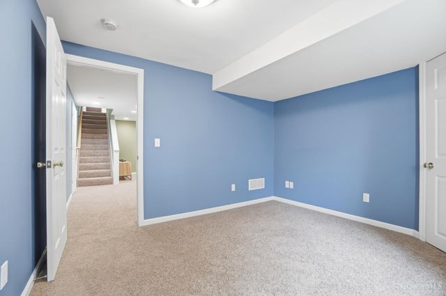 8810 Charleston Hill Court, Deerfield Twp., OH 45040
