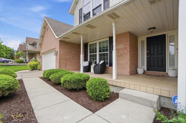 8810 Charleston Hill Court, Deerfield Twp., OH 45040