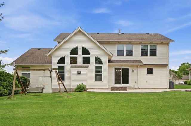 8810 Charleston Hill Court, Deerfield Twp., OH 45040